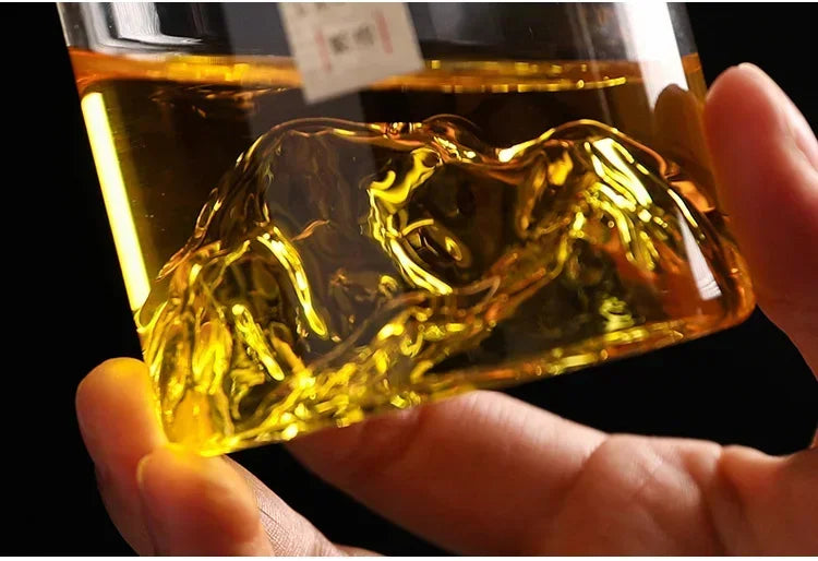 Takumi Mountain Glass
