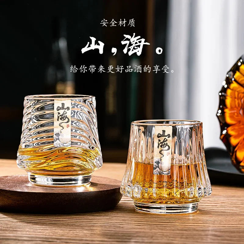 Takumi Premium Glass
