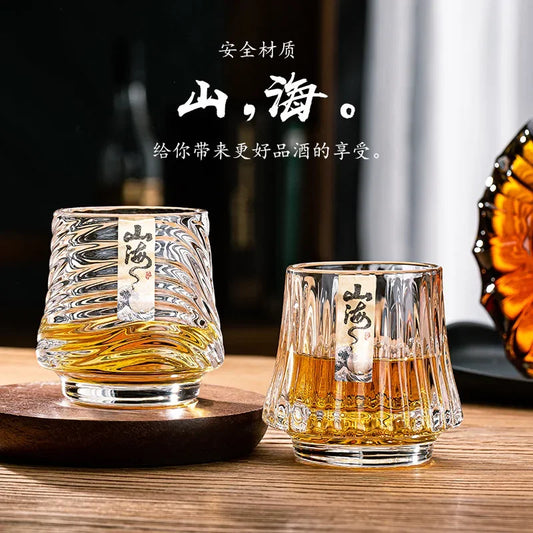Takumi Premium Glass