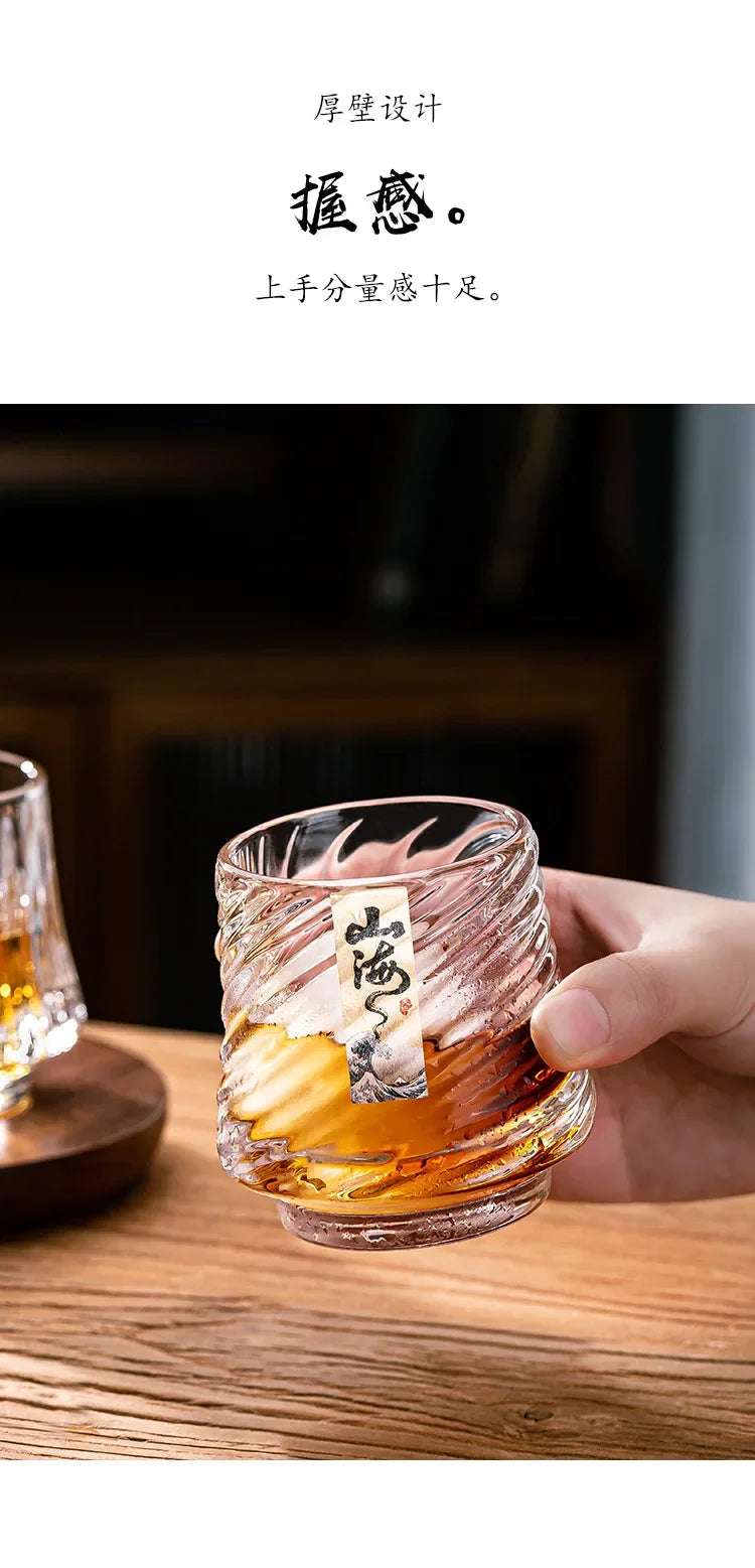 Takumi Premium Glass