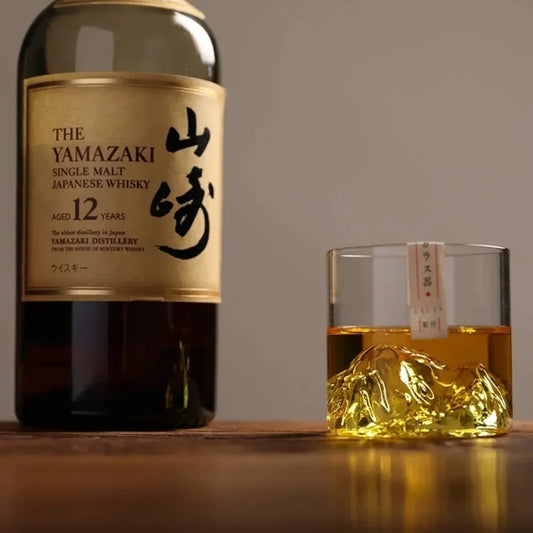 Takumi Mountain Glass