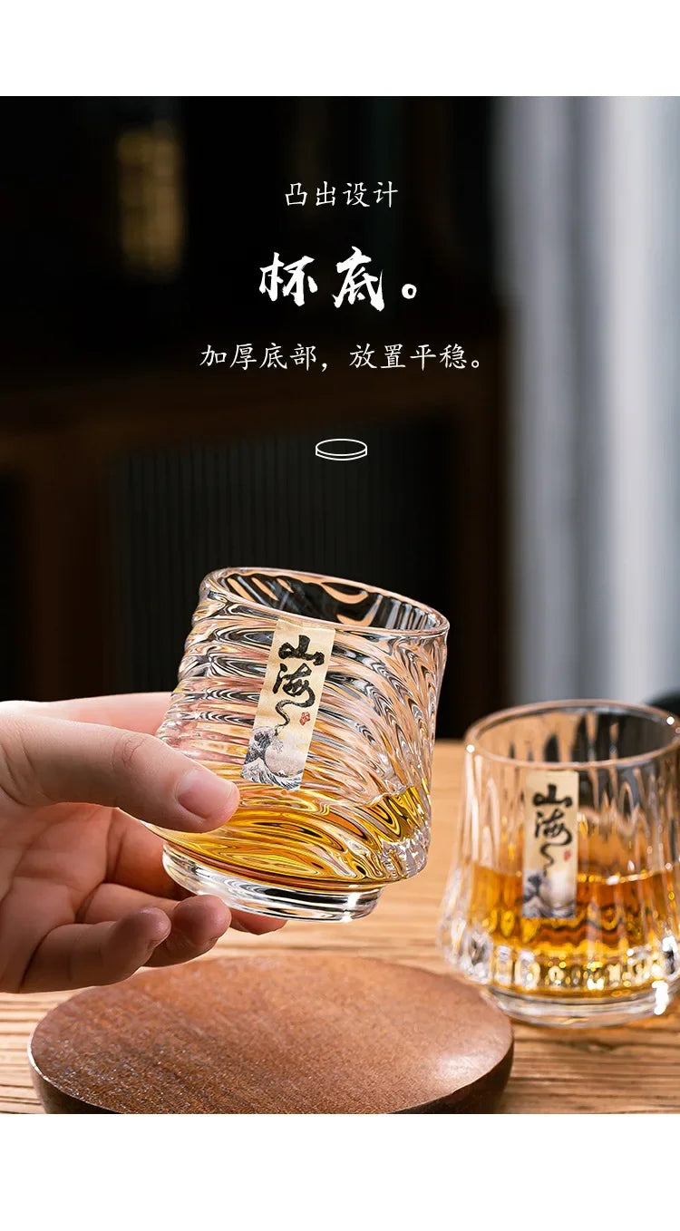 Takumi Premium Glass