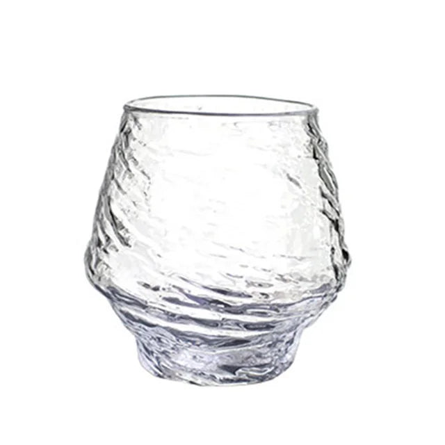 Kamuri Hand Crafted Glass