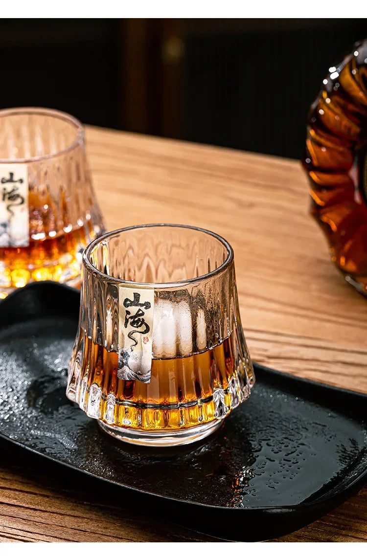 Takumi Premium Glass