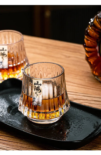 Takumi Premium Glass