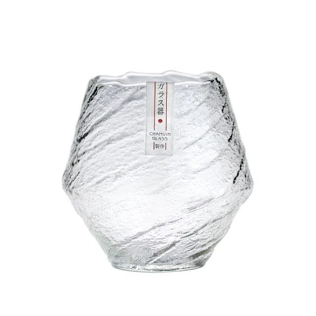 Kamuri Hand Crafted Glass