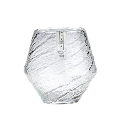 Kamuri Hand Crafted Glass