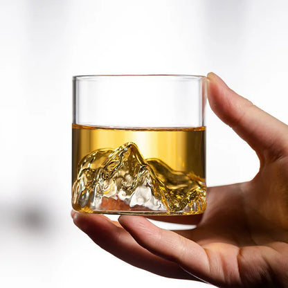 Takumi Mountain Glass