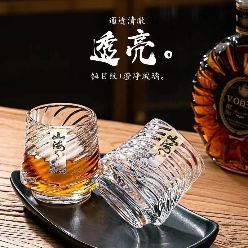 Takumi Premium Glass