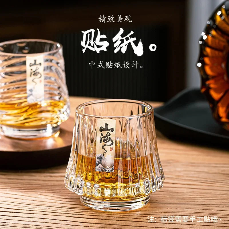 Takumi Premium Glass