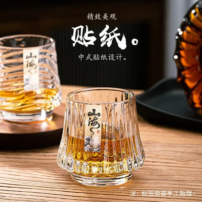 Takumi Premium Glass