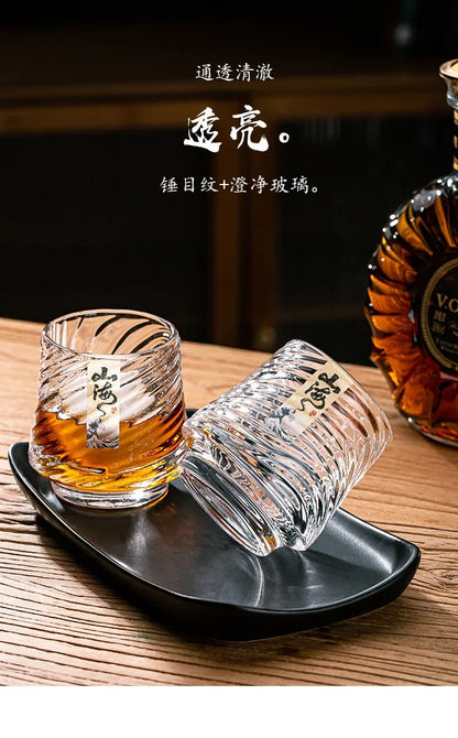Takumi Premium Glass