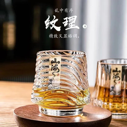 Takumi Premium Glass