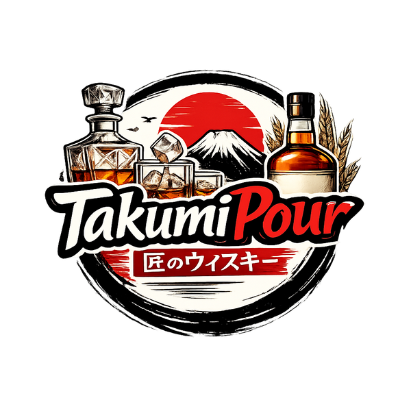TakumiPour